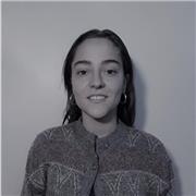 Soy artista e investigadora, profesora de pintura y dibujo